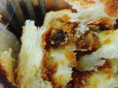 红糖面包-好利来(建筑大学店)