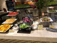 -天津湾西餐厅(三亚海棠湾洲际度假酒店)