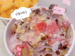 -初心炒酸奶(厚德品园店)