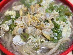 -群姐面馆·海鲜烧烤(同安路二店)
