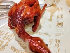 -粤集·手工粤菜(皇庭广场店)