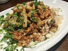 -味上湘菜馆(岳麓山店)