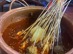 -搓火大都会(广安门总店)