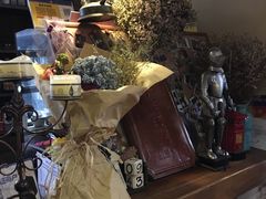 -威廉的太妃糖酒店(杭州西湖青芝坞店)