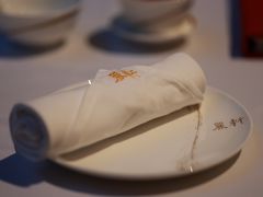 -广州富力丽思卡尔顿酒店·丽轩·粤菜