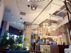 -The Rug Cafe(王府中环店)