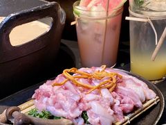 -大龙燚·旷野鲜火锅(广州首店)