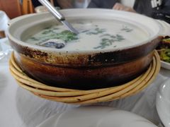 -天乐农家鱼头王(天目湖店)