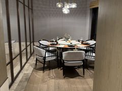 -杭州西湖柳莺里酒店·闻莺厅