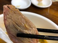 -果渊斋老米家泡馍馆(大雁塔店)