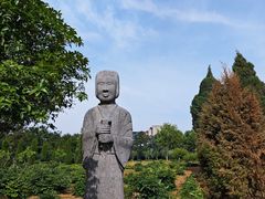 -洛阳古墓博物馆