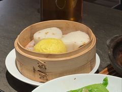 桂花米糕-汤城小厨•粤菜•靓汤(苏州街店)