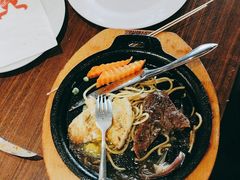 -凡塔斯牛排自助餐厅(福州宝龙店)