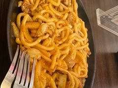 -大馥·炭火烧肉酒场(莘庄莘福坊店)