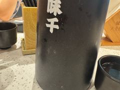 -味千拉面(广州白云机场T1西二店)