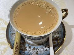 -恒河传奇印度餐厅GANGES