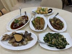 -钱塘府海鲜餐厅