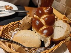 -申德勒加油站西餐厅(日坛路总店)