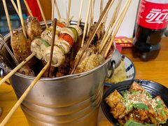 -炒豆合作社(东四总店)