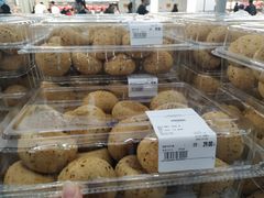 -山姆会员商店(杨桥西路店)