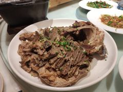 -梁家大院•农家菜(昆山会展中心店)