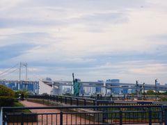 -台场海滨公园船码头