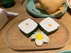 -迷你椰·泰式大排档(共康店)