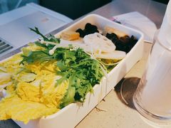 -半天妖烤鱼(新中关购物中心店)