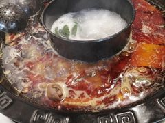 -重庆烧鸡公火锅(簋街店)