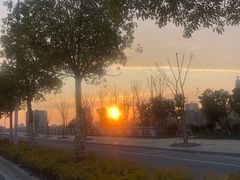 -永辉超市(泰州万达广场店)