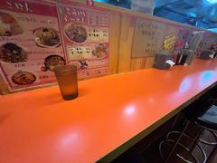 -拉面莊夢語＆中华料理八椿