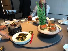 -海立阁海鲜江浙菜(漕河泾印象城店)