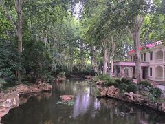 -河南省黄河迎宾馆