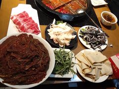 -锅首鲜品火锅(鸳鸯店)