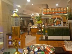 -国宾酒店-花园咖啡自助餐厅(北营房中街店)