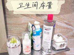 -麦子MaiMassage(打浦桥店)