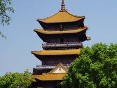 -景德镇陶阳里历史文化旅游区