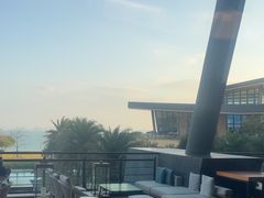 -厦门万丽酒店·R Bar