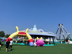 -秦皇岛乐岛海洋王国