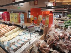 -7fresh七鲜(大族广场店)