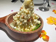 -俄士厨房(时代天街店)