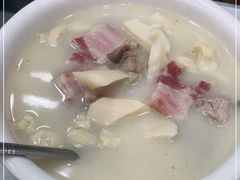 -茂隆餐厅(进贤路店)