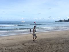 -卡马拉海滩