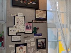 -W CAFE(甜爱路店)