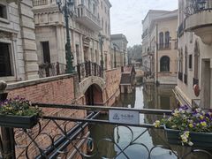 -华谊兄弟（长沙）电影小镇