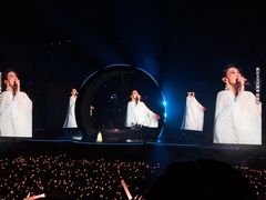 -成都金融城演艺中心