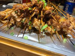-醉烧膘·烧烤夜宵王(总店)