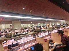 -寿司郎(皇庭广场店)