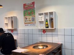 -洋马儿火锅(解放碑店)