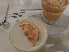 -sugarman espresso素饮糖人高新咖啡工厂